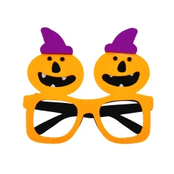 Sevimli Hayaletler Halloween Gözlük - 2