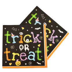 Halloween Paper Napkins - Grabo (1)