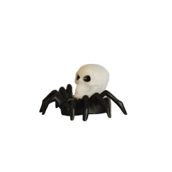 Halloween Spider Skull Light - 2