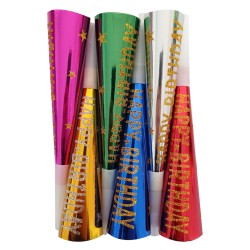Happy Birthday Vuvuzela - 3