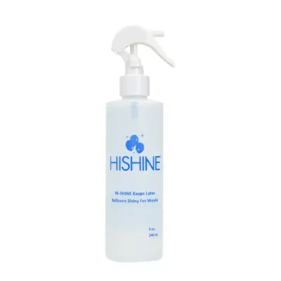 Hi-Shine 8 oz. ( 240ml ) - 2