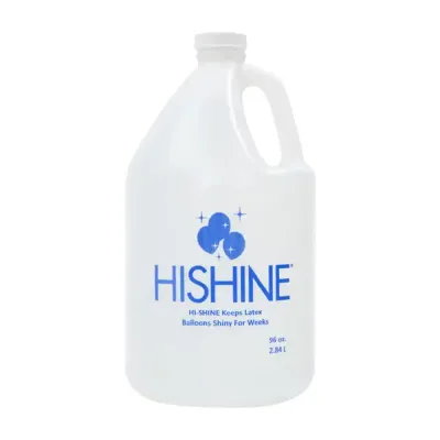 Hi-Shine - 1