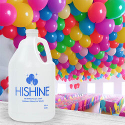 Hi-Shine - 2