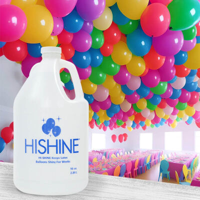 Hi-Shine - 2
