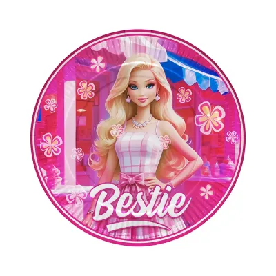 Bestie Karton Tabak 23cm - 1