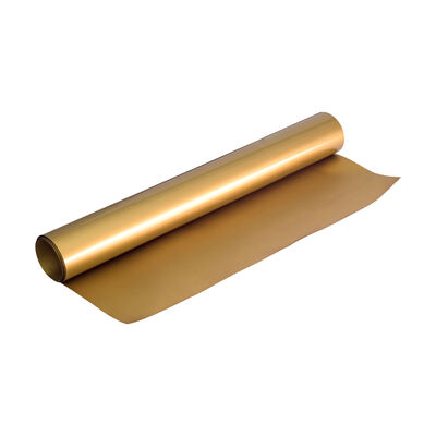 Altın Metalize Karton 50x70 - 2