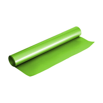 Fıstık Yeşili Metalize Karton 50x70 - 2