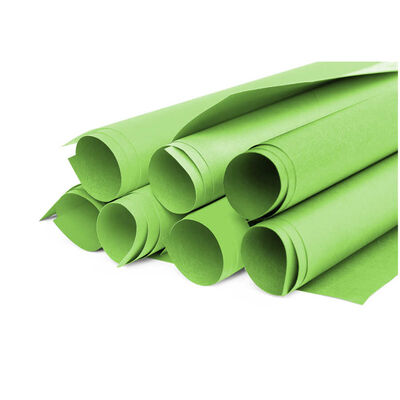 Premium Fıstık Yeşil Fon Kartonu 150gr 50x70 - 2