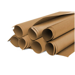 Premium Kahve Fon Kartonu 150gr 50x70 - Kika (1)