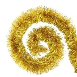 Karışık Renk Garland Sim 5cm - 4