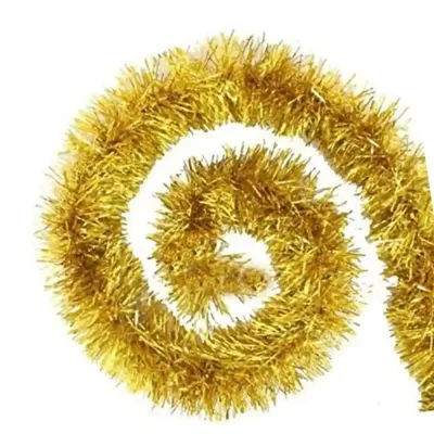 Altın Garland Sim 5cm - 2