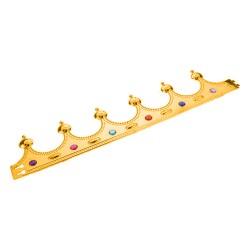 King Crown - Gold - 3