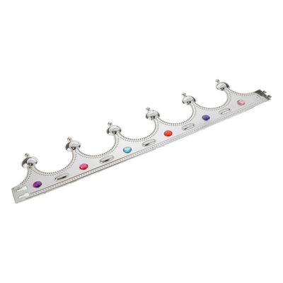King Crown - Silver - 3