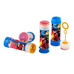 Miraculous Super Heroez Lisanslı Köpük Balon - 2