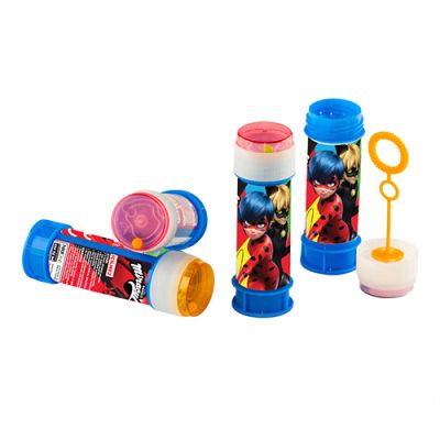 Miraculous Super Heroez Lisanslı Köpük Balon - 2