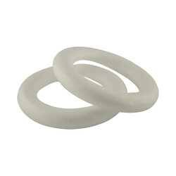 Strafor Halka 16cm - 2