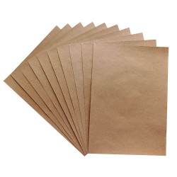 Kraft Craft Paper - 2