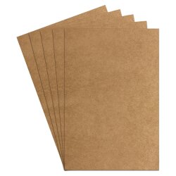 Kraft Kağıt 70x100 - 2