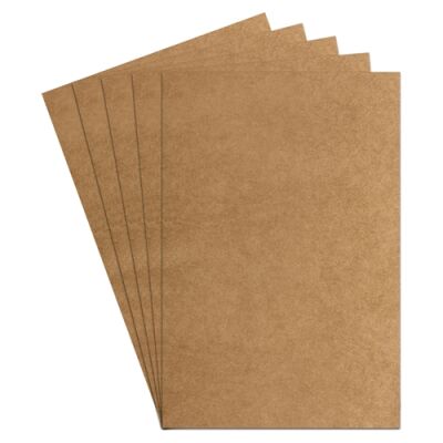 Kraft Kağıt 70x100 - 2