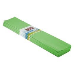 Fıstık Yeşili Krapon Kağıdı 50x200 - 2