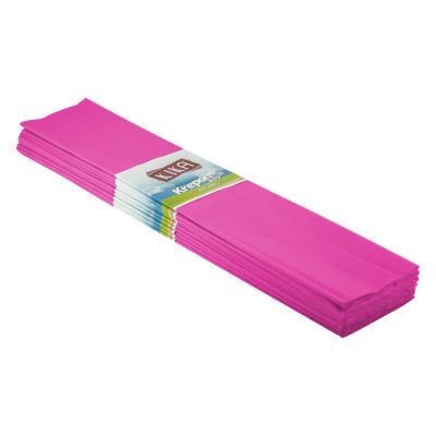 Fuşya Krapon Kağıdı 50x200 - 2