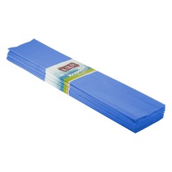 Mavi Krapon Kağıdı 50x200 - Kika (1)