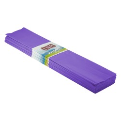 Mor Krapon Kağıdı 50x200 - Kika (1)
