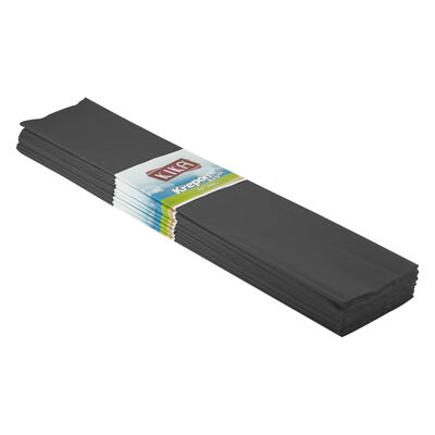 Siyah Krapon Kağıdı 50x200 - 2