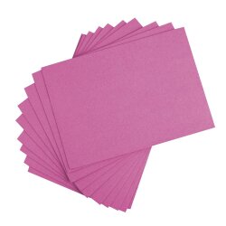 Light Pink Cardboard - Kika (1)