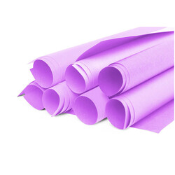 Lilac Premium Construction Paper - 2