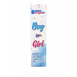 Mavi Baby Shower Sprey Cinsiyet Tüpü 300ml - 2