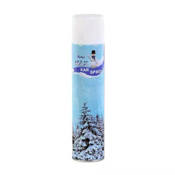 Melting Snow Spray - 