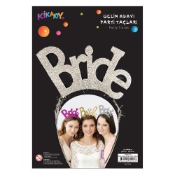 Bride Taç - 1