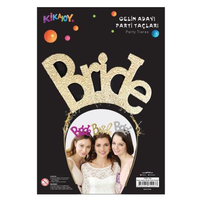 Bride Taç - 2