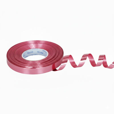 Metallic Rose Gold Ribbon - 1