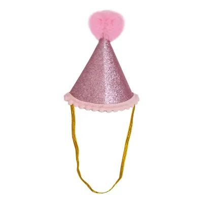 Mini Party Hat - 3