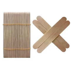 Natural Ice Cream Sticks - 2