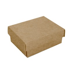 Kraft Kolye Kutusu - 2