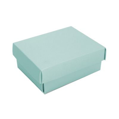 Makaron Yeşil Kolye Kutusu - 2