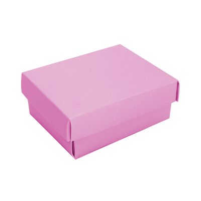 Pembe Kolye Kutusu - 2