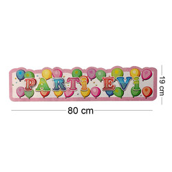 Party Banner - 3
