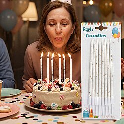 Party Candles - 1