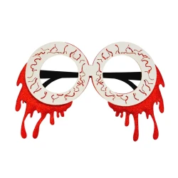 Party Glasses - Happy Halloween - 2