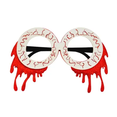Party Glasses - Happy Halloween - 2