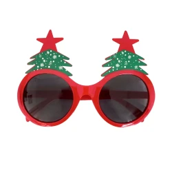 Party Glasses - Pine Tree - 2