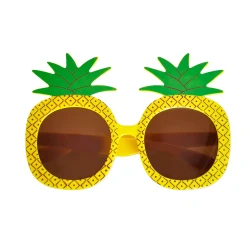 Party Glasses - Pineapple - 2