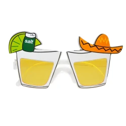 Party Glasses - Tequila - 2
