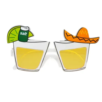 Party Glasses - Tequila - 2