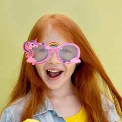 Party Glasses - Unicorn - 1