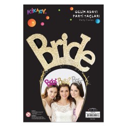 Party Tiaras - Bride - 2